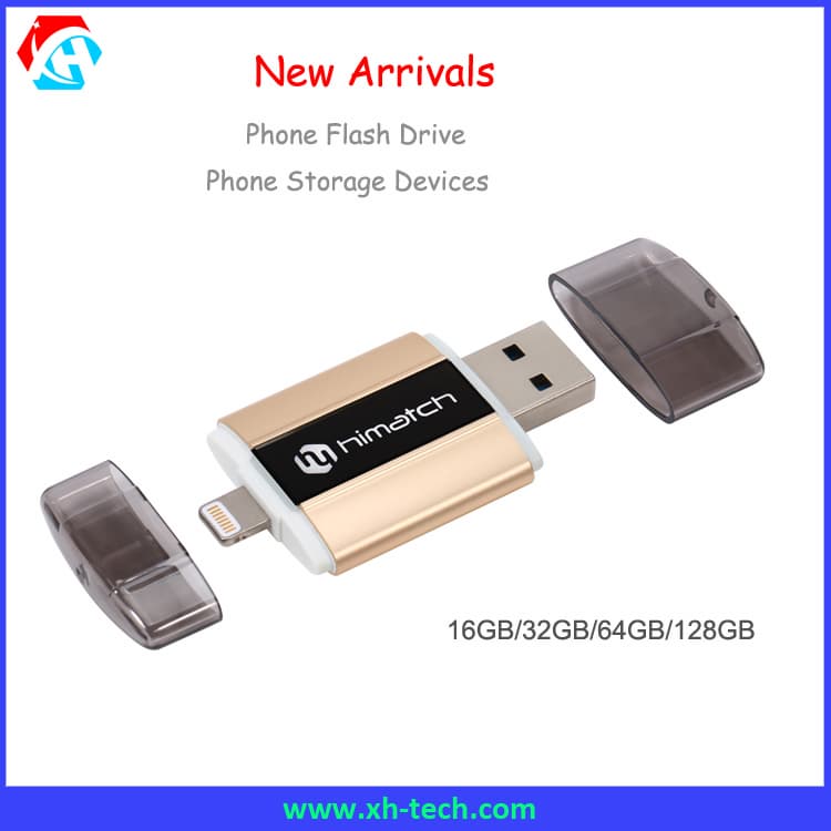 USB Flash Drive for I Phone